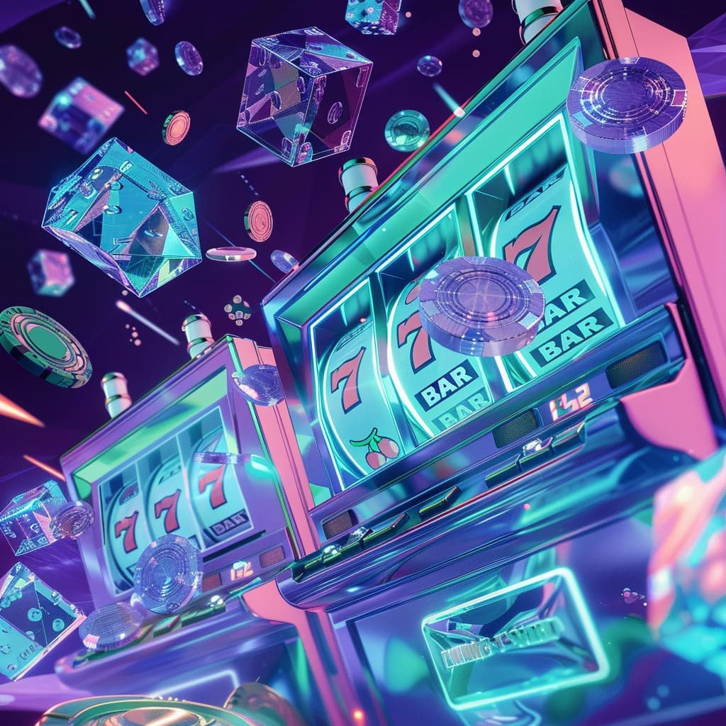mrcoin slot