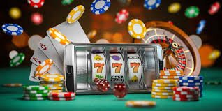 mrcoin slot