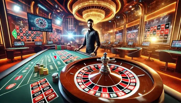 Tentang MrCoin Slot