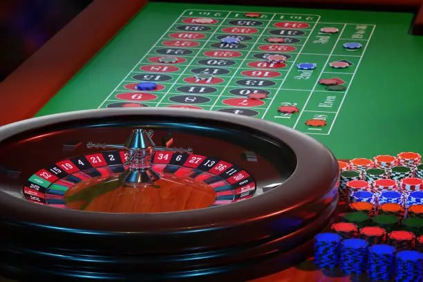 mrcoin slot